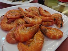-乐在集市海鲜大排档(平潭店)