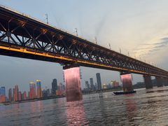 -武汉长江大桥