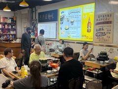 -兴兴旺·冬瓜盅·啫啫煲(西华路店)
