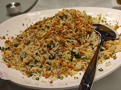 海胆炒饭-79号渔船海鲜饭店(华强北店)