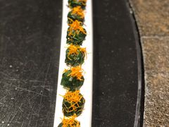 -柒厢食事雅谈