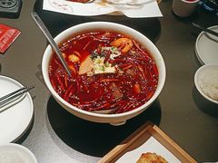 -鸽子侯·家宴·平价海鲜(市图书馆店)
