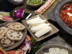 -重庆渝达老火锅(春熙路店)