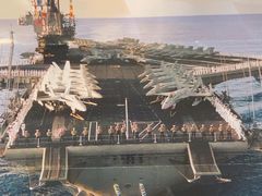 -中途岛号航空母舰博物馆