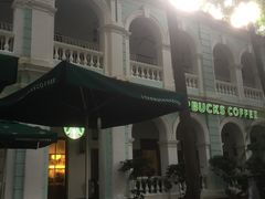 -星巴克臻选(广州沙面店)