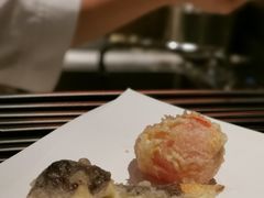 丛菇天妇罗-yokocho上横町·日本食街(深业上城店)