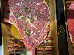 -炙城·韩式烤肉(南京东路店)