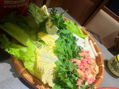-阿婆情腊排骨火锅·野生菌季(古城旗舰店)