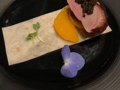 -金轩中餐厅 Jin Xuan(浦东丽思卡尔顿酒店)