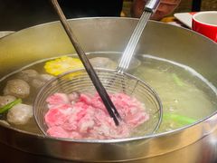 -牛很鲜潮汕牛肉火锅(乐清店)