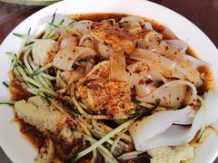 -范记靖远羊羔肉(博物馆店)