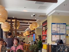-倍儿美海鲜大排挡·非遗海鲜蒸饺(洋货店)