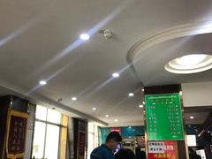 -张有德老字号牛肉面(总店)