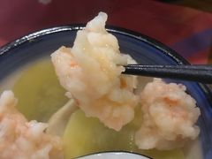 手打滑虾-潮澎派·潮汕菜大排档(南较西路店)