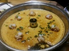虾仁水蛋-龙船人海鲜城(长治路店)