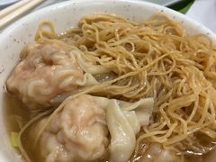 全虾云吞-麦文记面家(佐敦店)