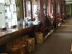 -四海楼(如皋定慧禅寺店)