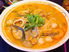 冬阴功海鲜粉-MISS PHO·觅粉·越南粉实验室(保利文化广场店)