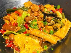 -天府国麻辣香锅(世茂店)