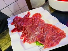 -宽板凳老灶火锅(南礼士路店)