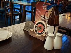 -宝莱纳餐厅(滨江店)