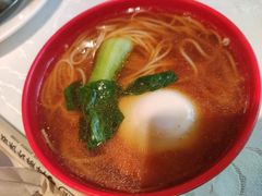 -马凯餐厅(长椿街店)