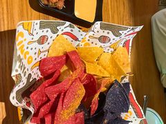 -Famous肥猫墨西哥音乐餐吧(五棵松华熙LIVE店)