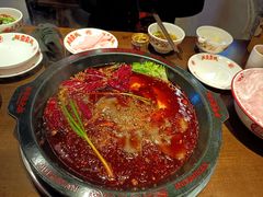 -牛市坎火锅(建设路店)