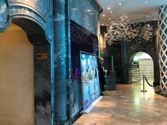 -瑞德姆美人鱼海底演艺主题餐厅(亚龙湾店)