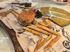 -陶缘一号·四季缘·老字号顺德菜·户外婚礼家宴(西滘店)