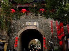 -鼓楼(西湖风景名胜区)