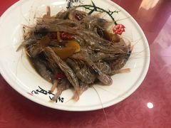 -吕四渔港码头海鲜餐厅