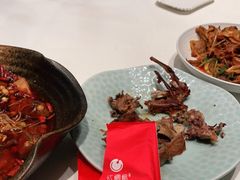 -红樱桃·欢乐餐厅(太原里店)
