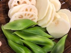 -叉叉裤鲜火锅(空港新城店)