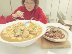 -新吉士·上海菜(浦东LCM置汇旭辉店)