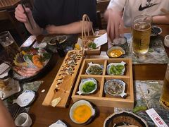 -烧鸟横丁(联发文创口岸店)