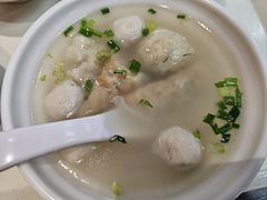 -蓝氏钟楼肉粽