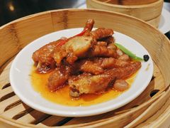 -浙江安吉JW万豪酒店·万豪中餐厅