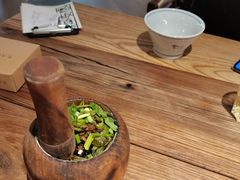 -树厨贵州菜(大十字店)