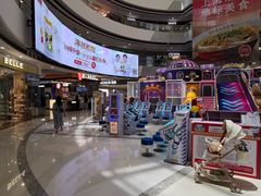 -万达广场(松江店)