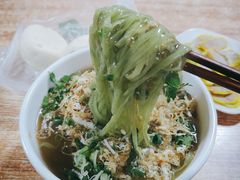 -和顺源· 臊面包子(西关店)