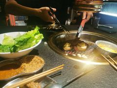 -伊茉家的烤肉店(勒泰中心店)