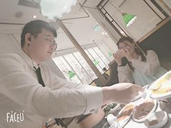 -城南往事(滨江世茂店)