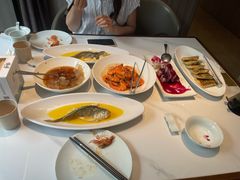 -锦顺海鲜•口味菜(李村店)