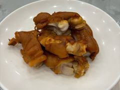 -苏师傅菜馆(上沙店)