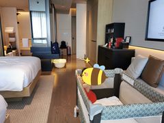 -深圳大梅沙京基洲际度假酒店