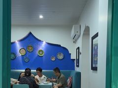 -苏坦土耳其西餐厅(玉林店)