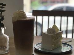 -白胡子咖啡(丽都园店)