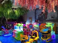 -木子塘汗蒸生活馆(财富港店)