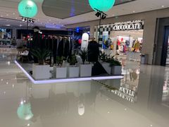 -优衣库(重庆万象城店)